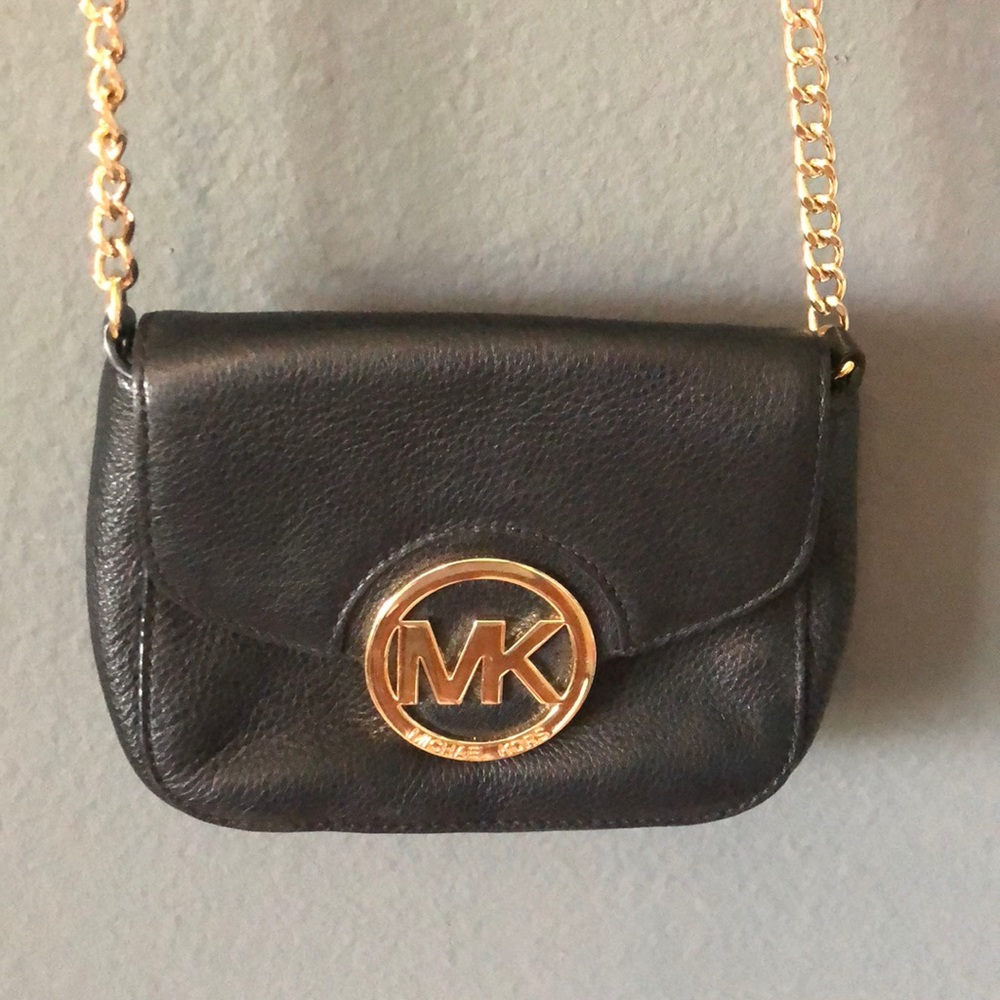 Michael Kors Crossbody